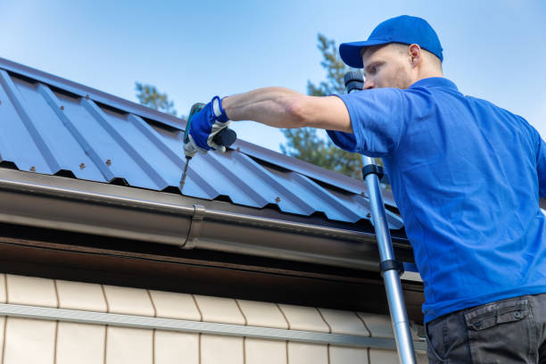 Best Roof Insulation Installation  in Mount Pleasant, IA